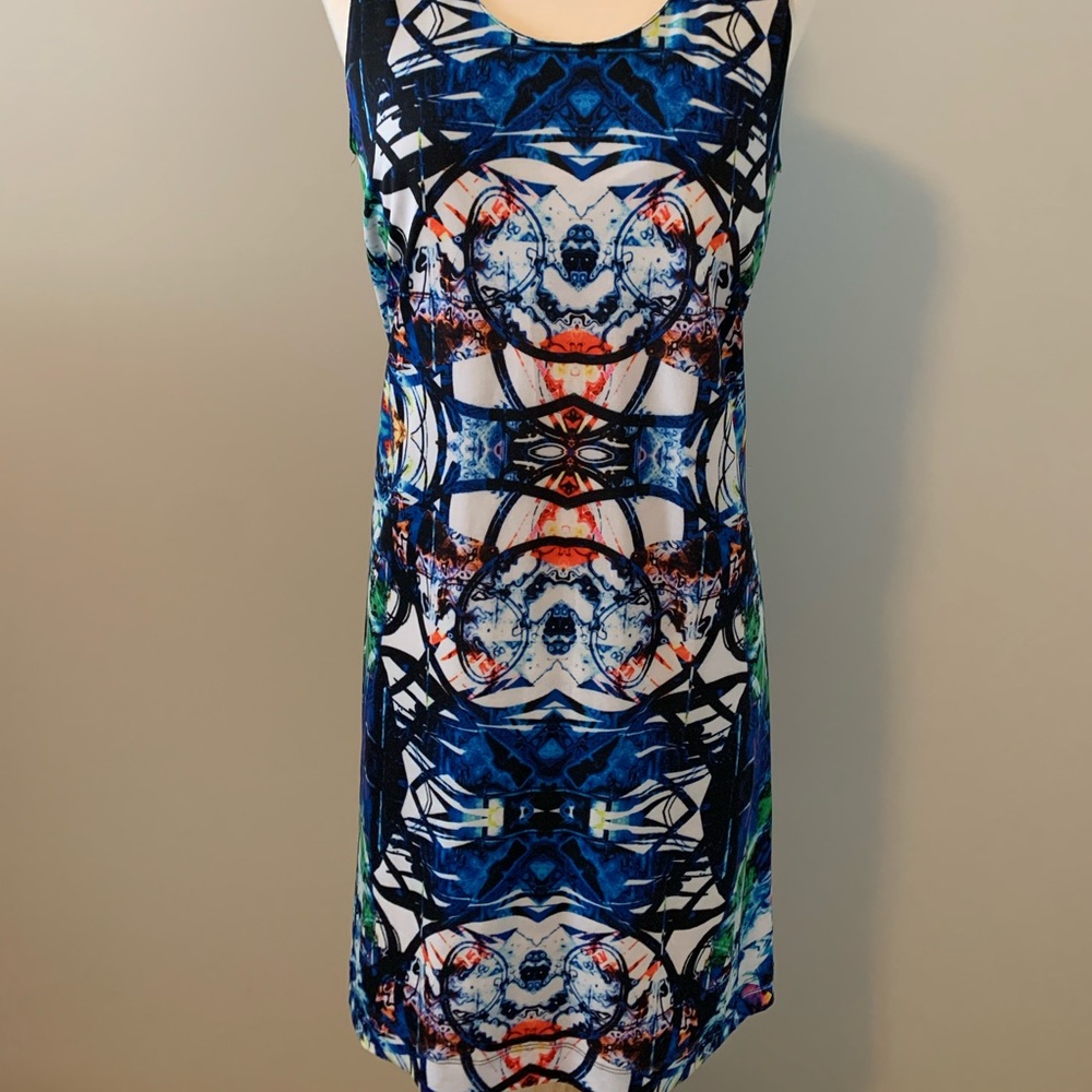 Carmen dress